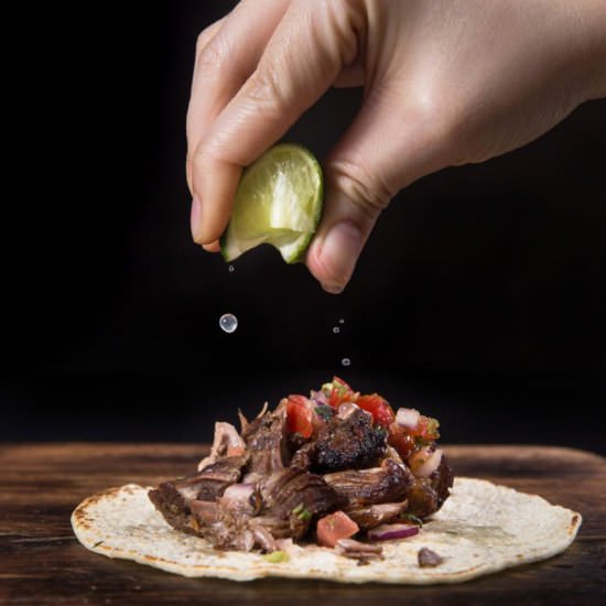 Instant Pot Carnitas