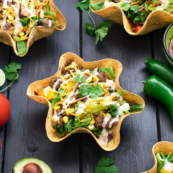 Taco Salad