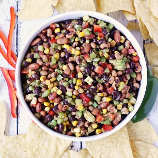 Cowboy Caviar