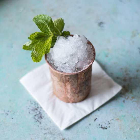 Mint Julep