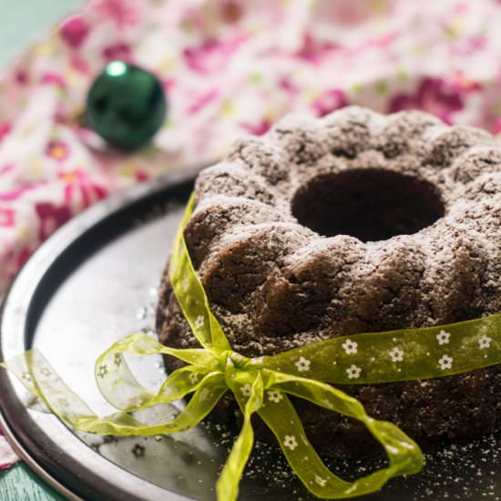 Xmas Cake