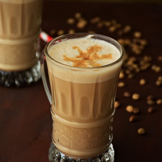 Cold Coffee