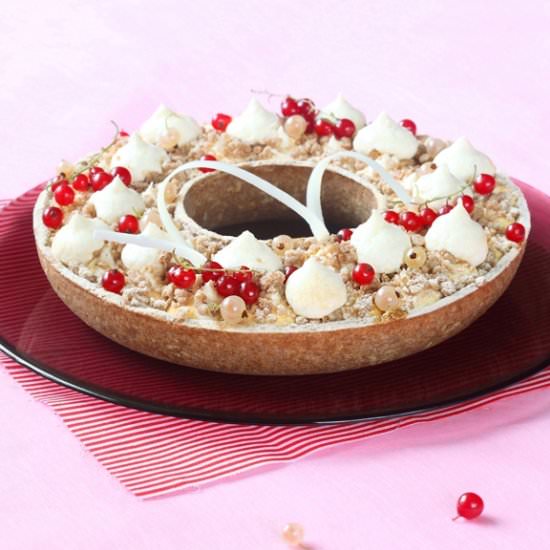 Ring Tart