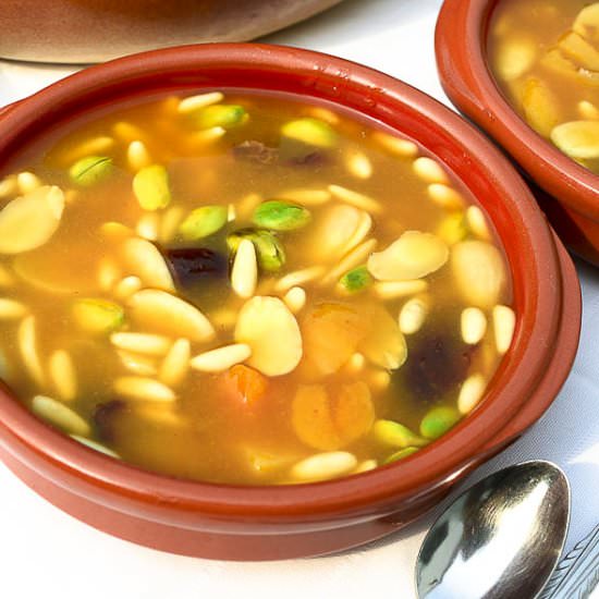 Khoshaf/Khushaf