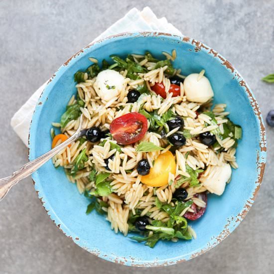 Caprese Salad