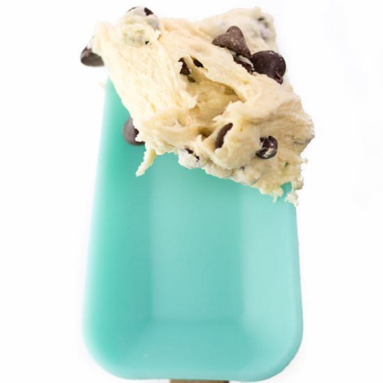 Cookie Dough Frosting