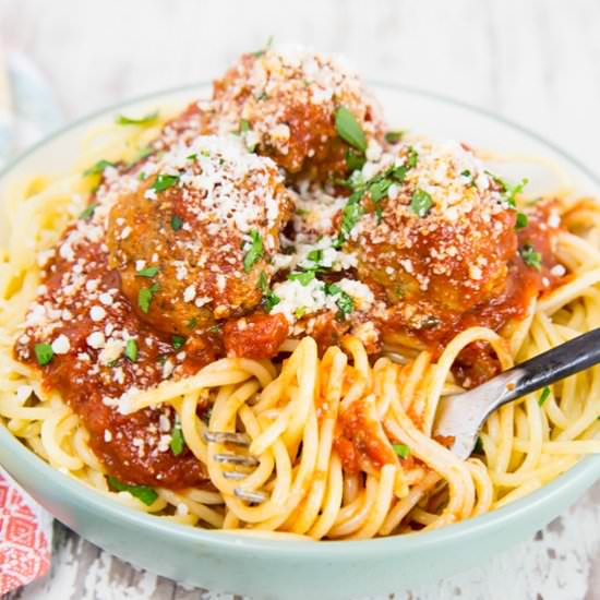 Meatballs