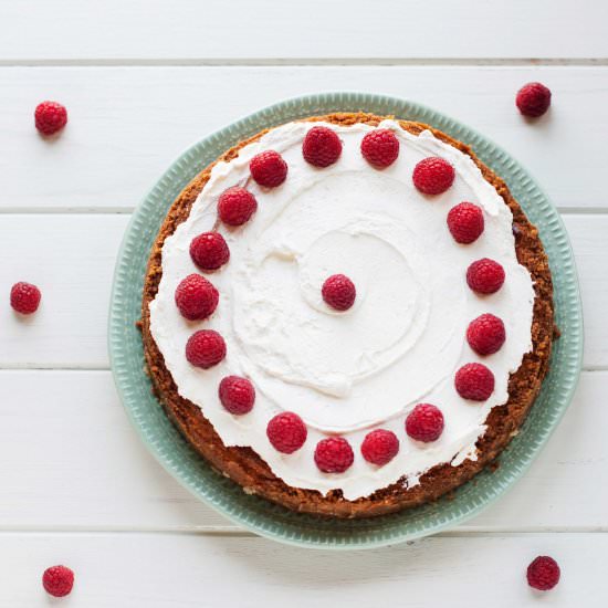 The best NY Cheesecake ever!