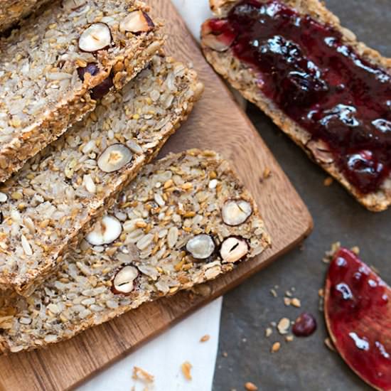 Best Gluten-Free Bread Recipe