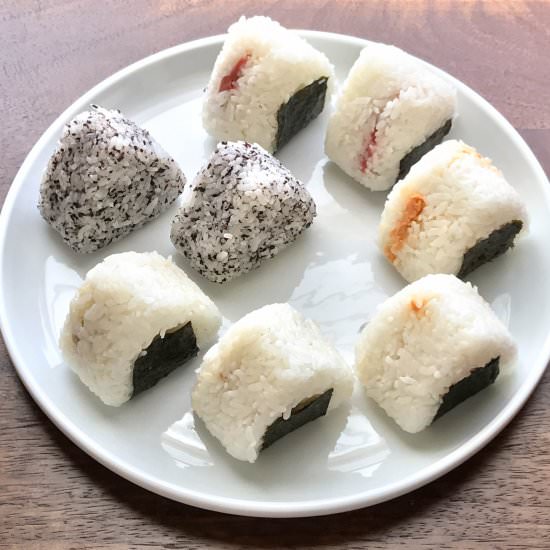 Omusubi