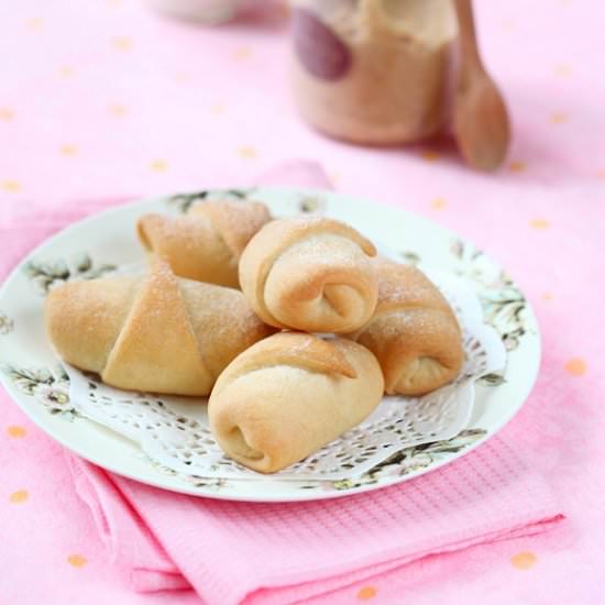 Roll Buns
