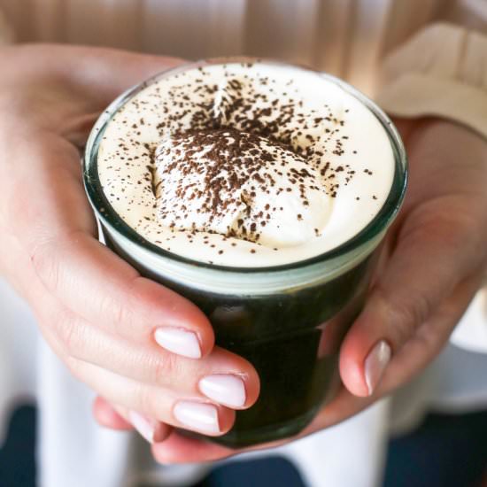 Irish Coffee