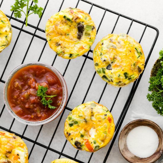 Egg Muffins