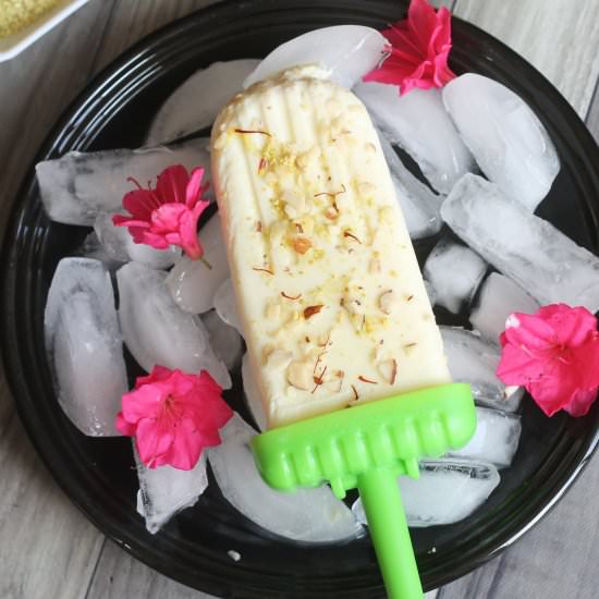Malai Kulfi