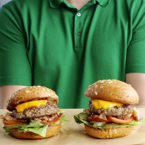 Burger Queen