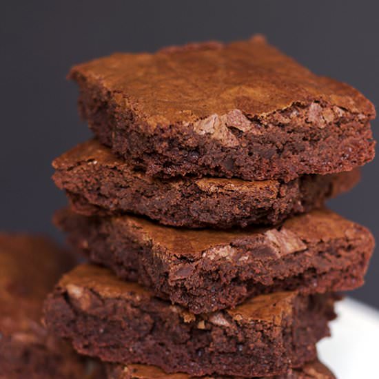 Fudge Brownies