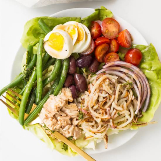 Salad Nicoise