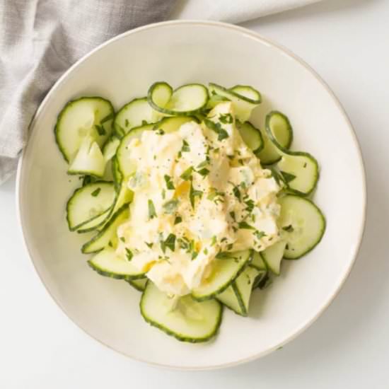 Egg Salad