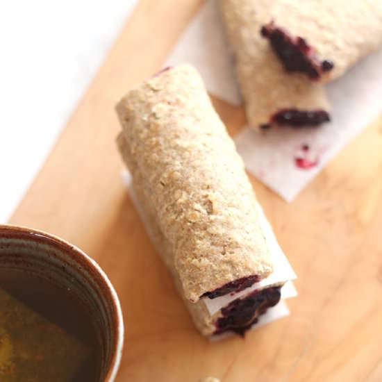 Sugar Free Nutrigrain Bars