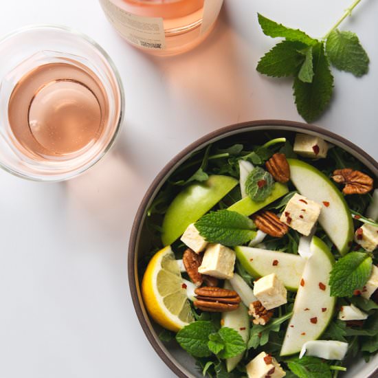 Tofu Feta Cheese