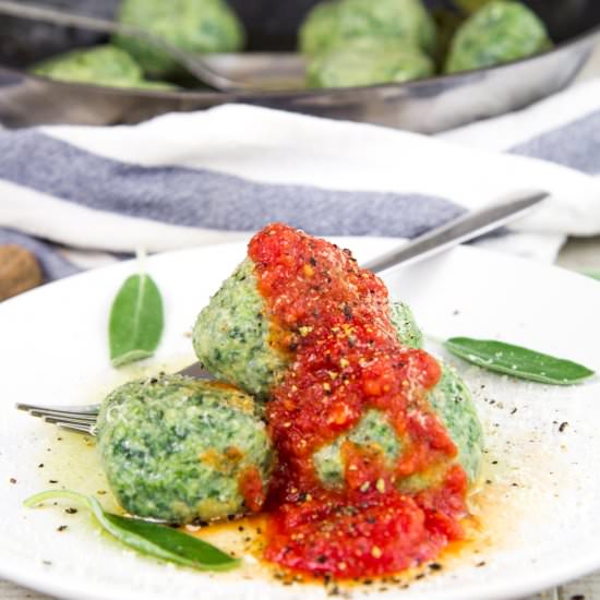 GNUDI