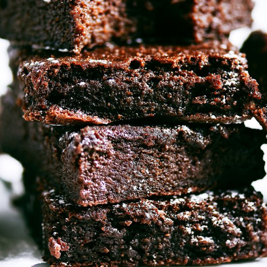 Paleo Brownies