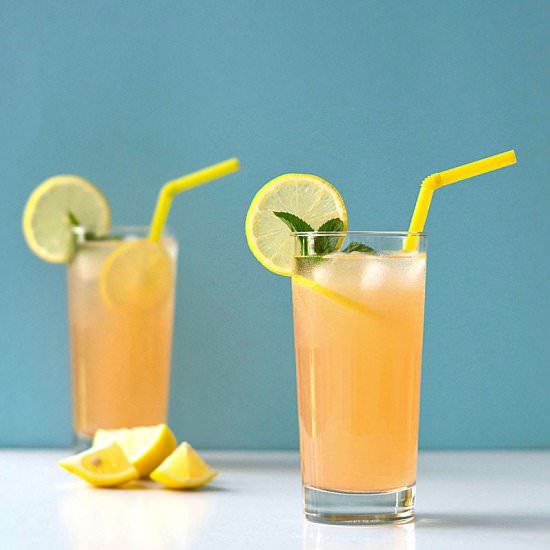 Lavender Pink Lemonade