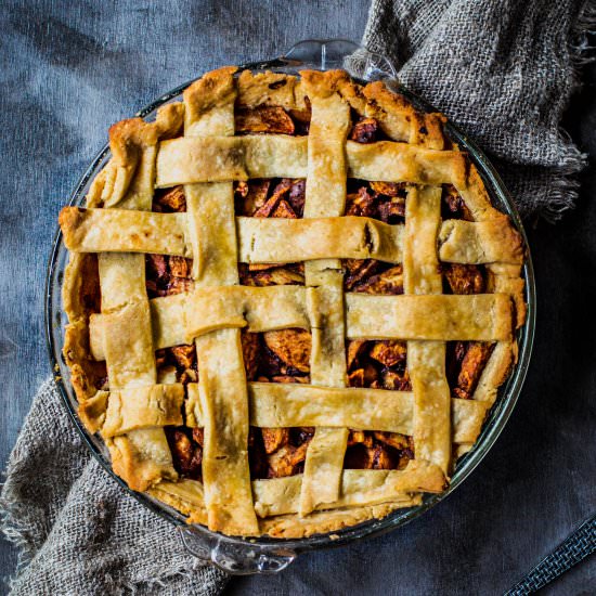 Apple Pie