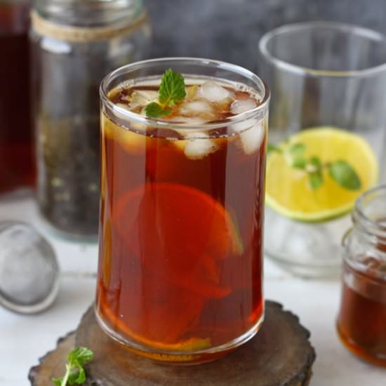 Basic Iced Tea