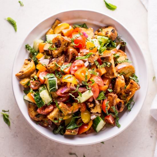 Panzanella