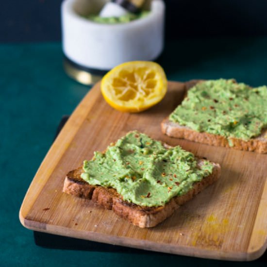 Avocado Toast