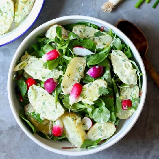 Potato Salad