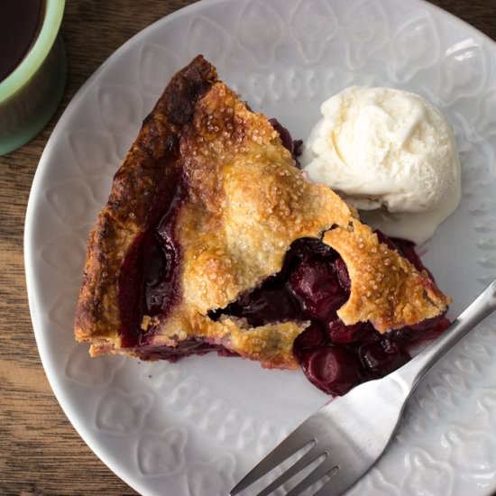 Cherry Pie