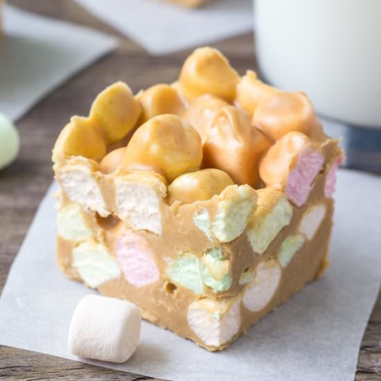 Confetti Squares