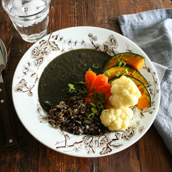 Black Curry