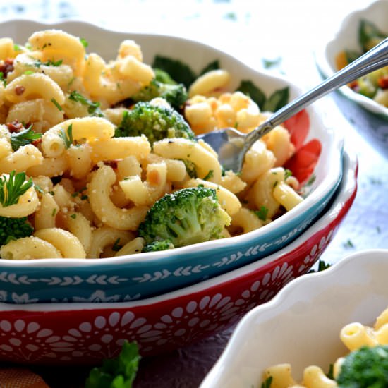 Picnic Pasta Salad