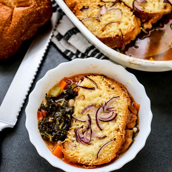 Ribollita