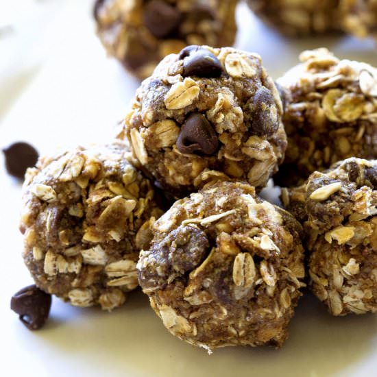 Energy Balls