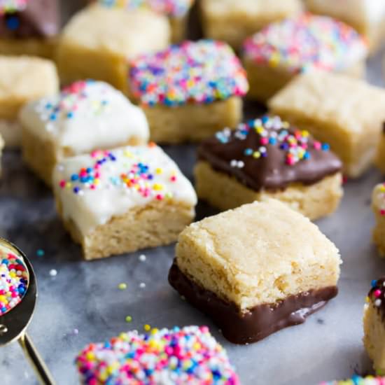 Butter Bites