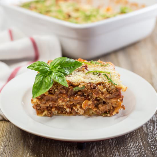 Lasagne