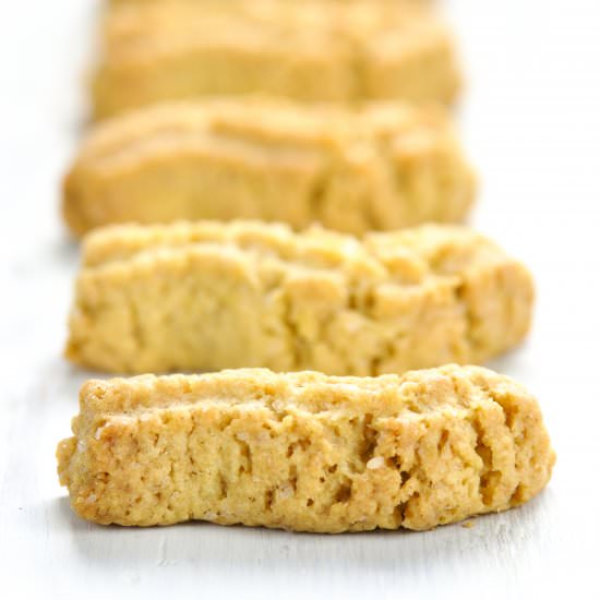 Country Cookies