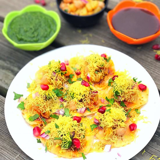 Sev Puri