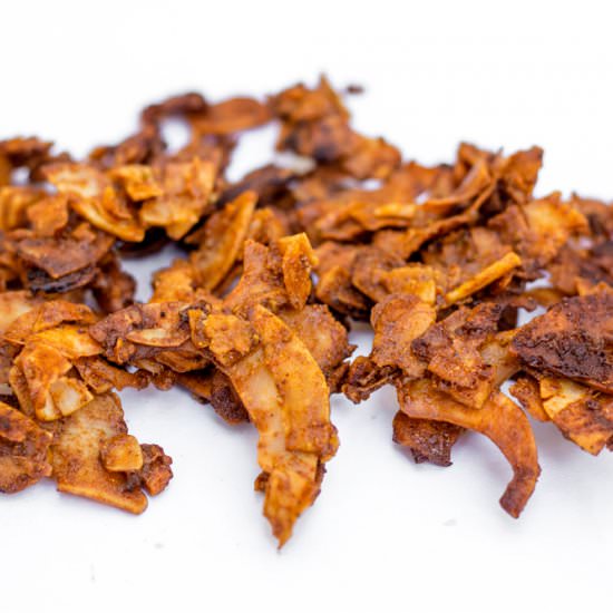 Coconut Bacon