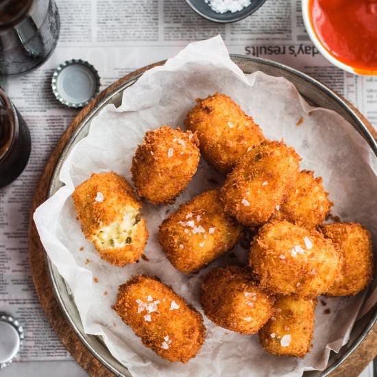 Jalapeno Poppers