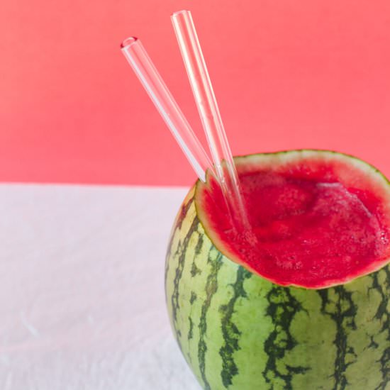 Watermelon Frozen Rosé