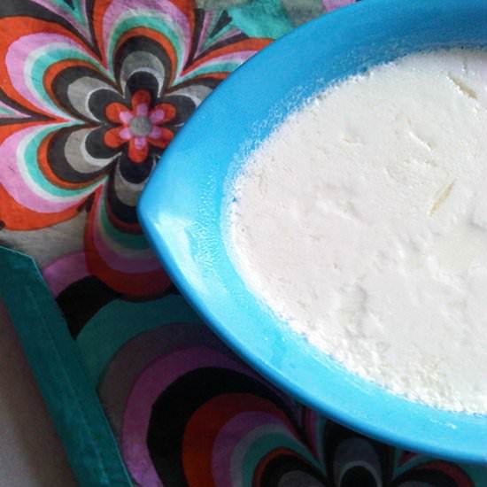 How to Make Yogurt at Home