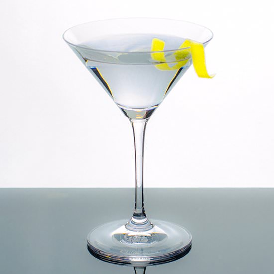 The Atty Cocktail