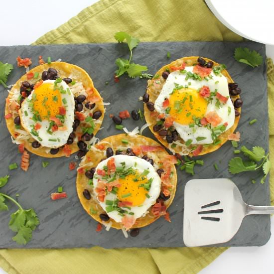 Huevos Rancheros