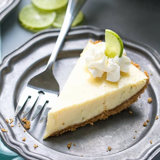 Key Lime Pie