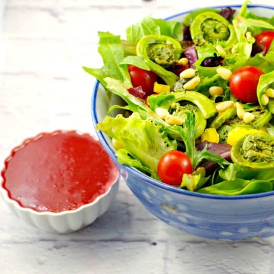 Spring Salad